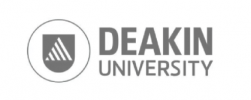 Deakin logo